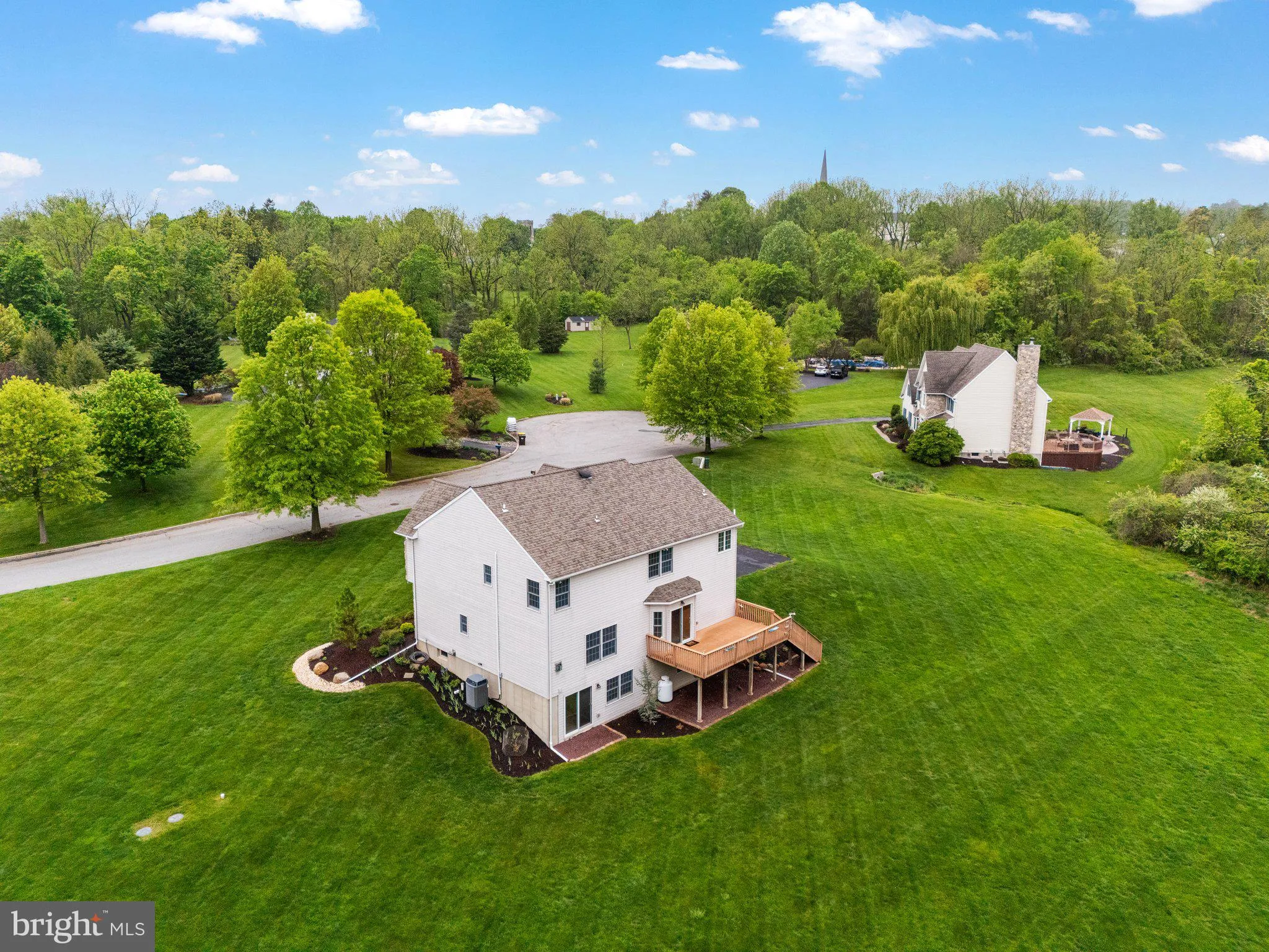 Zionsville, Pennsylvania 18092, United States, 4 Bedrooms Bedrooms, ,4 BathroomsBathrooms,Residential,Pending,127651