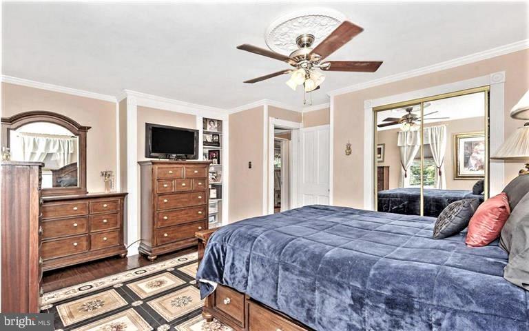 MT AIRY ESTATES - Residential