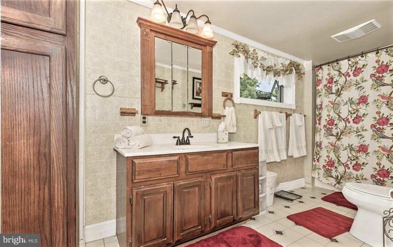 MT AIRY ESTATES - Residential