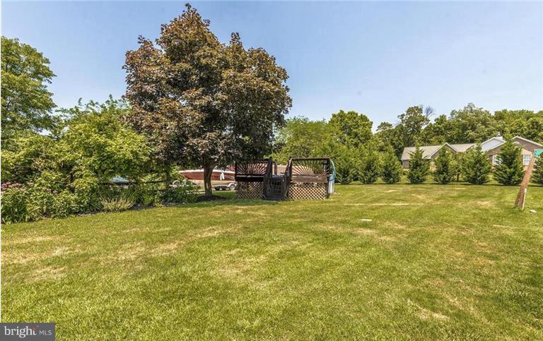 MT AIRY ESTATES - Residential