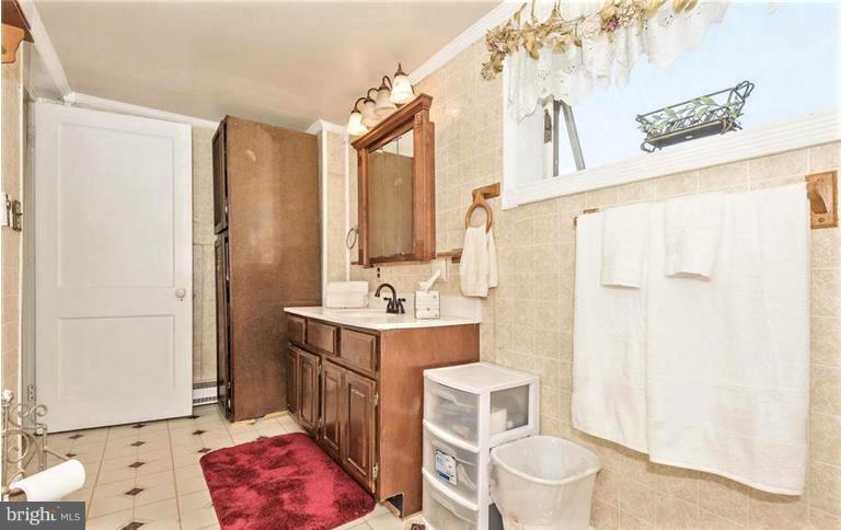 MT AIRY ESTATES - Residential