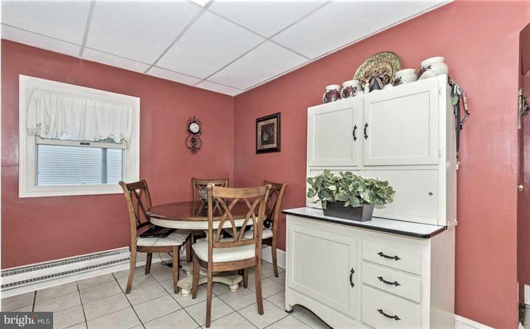 MT AIRY ESTATES - Residential