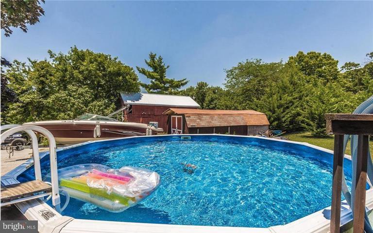 MT AIRY ESTATES - Residential