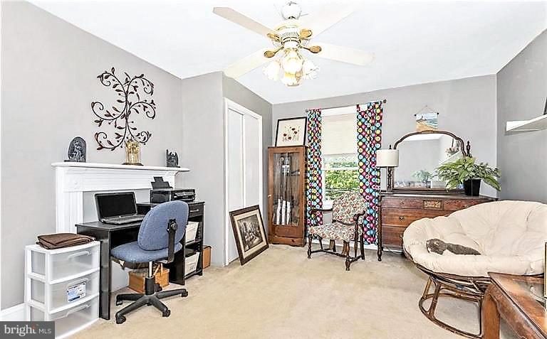 MT AIRY ESTATES - Residential