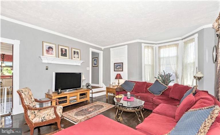 MT AIRY ESTATES - Residential