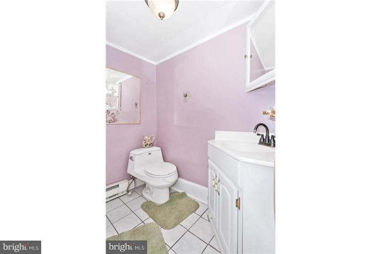 MT AIRY ESTATES - Residential