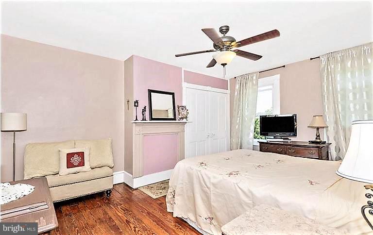 MT AIRY ESTATES - Residential