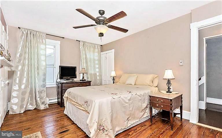 MT AIRY ESTATES - Residential