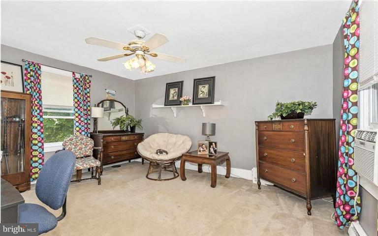 MT AIRY ESTATES - Residential