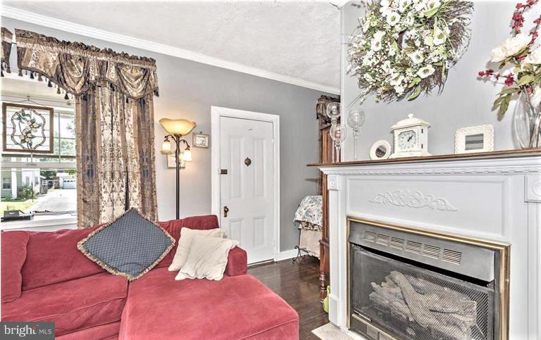 MT AIRY ESTATES - Residential