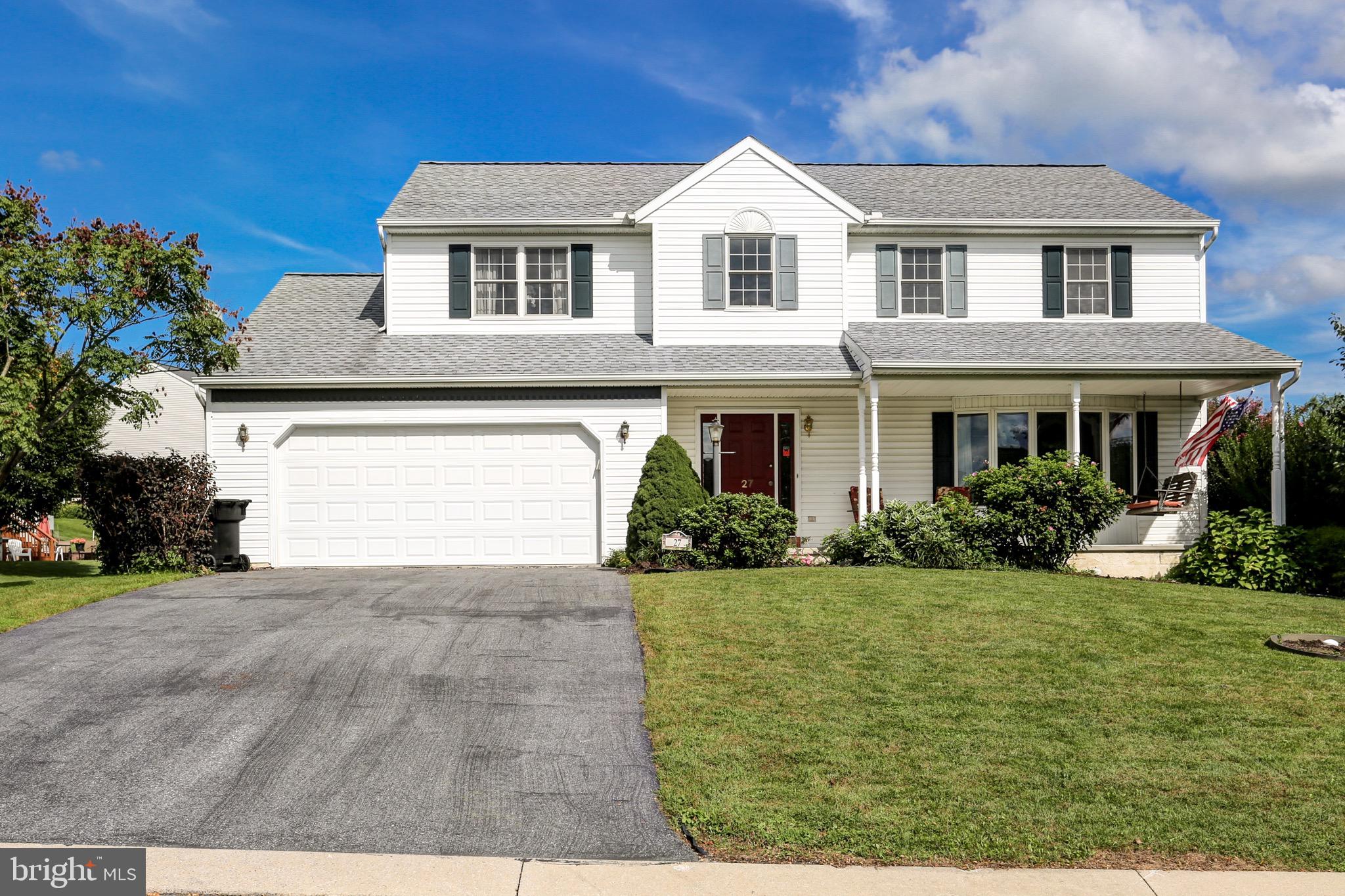 WHEATLAND MANOR - Residential