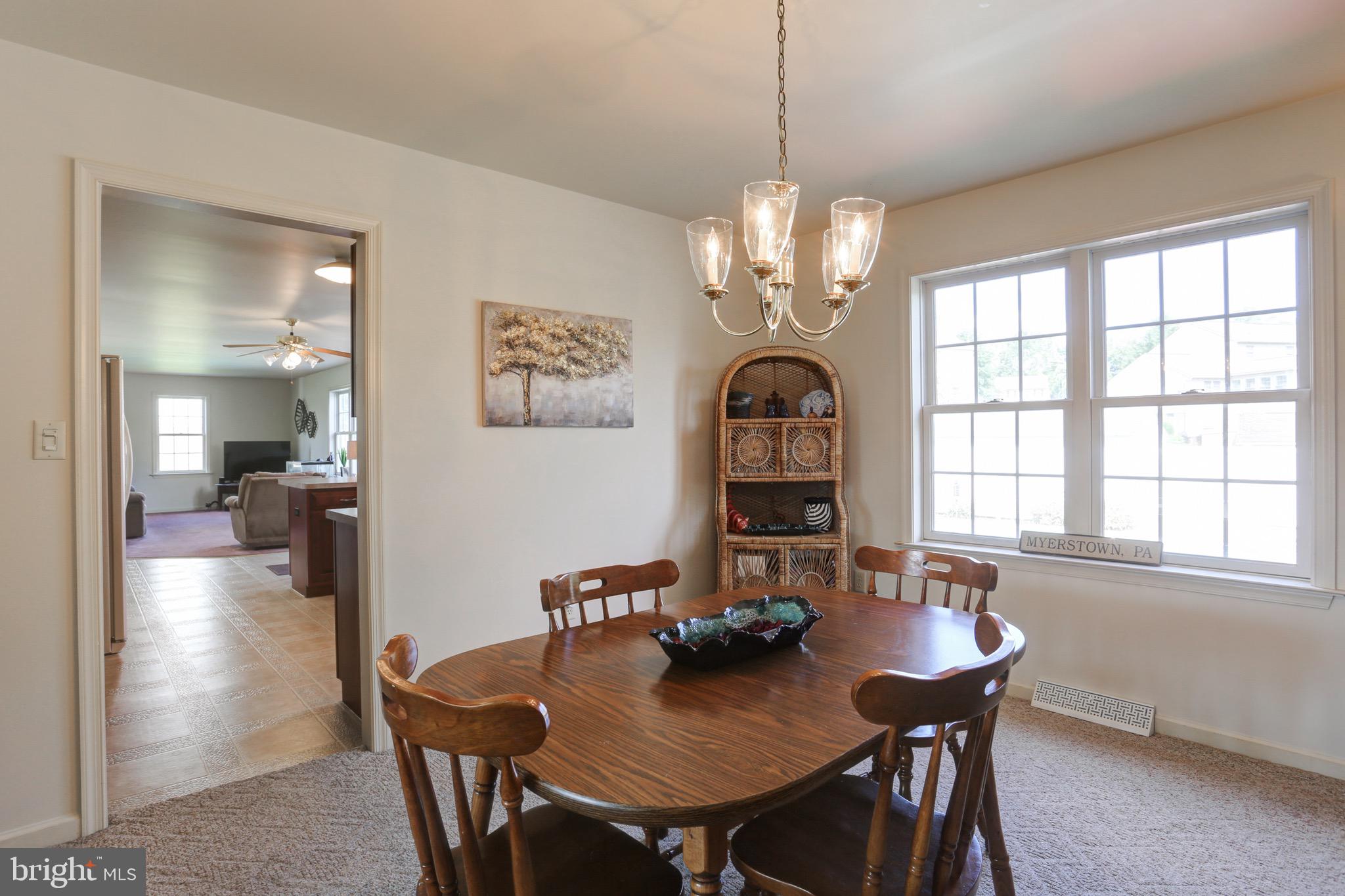 WHEATLAND MANOR - Residential