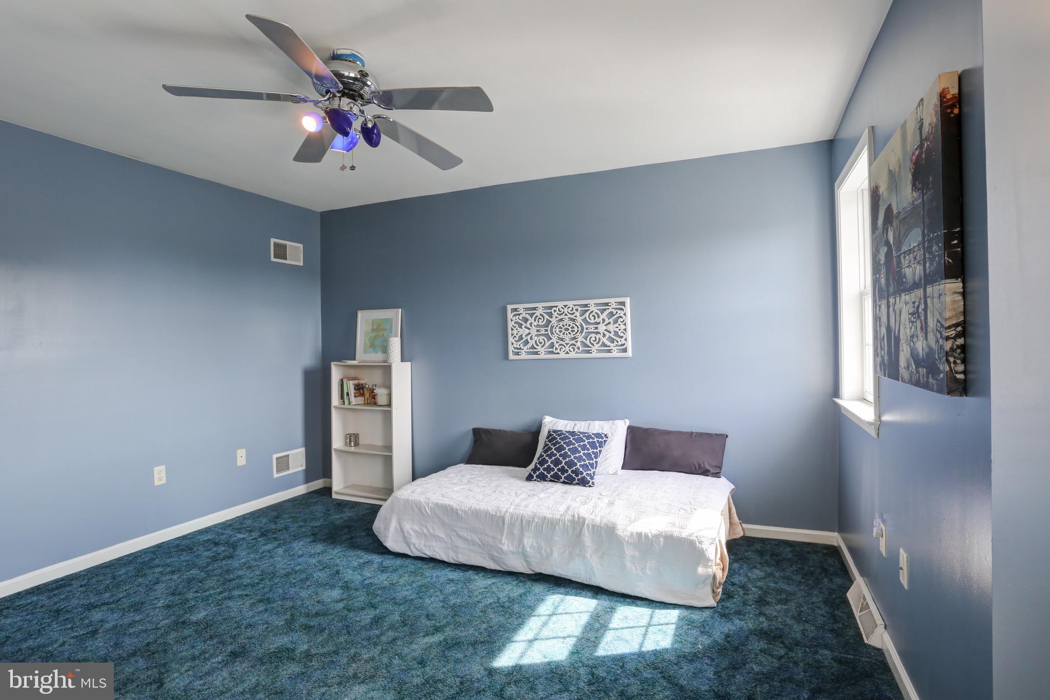 WHEATLAND MANOR - Residential