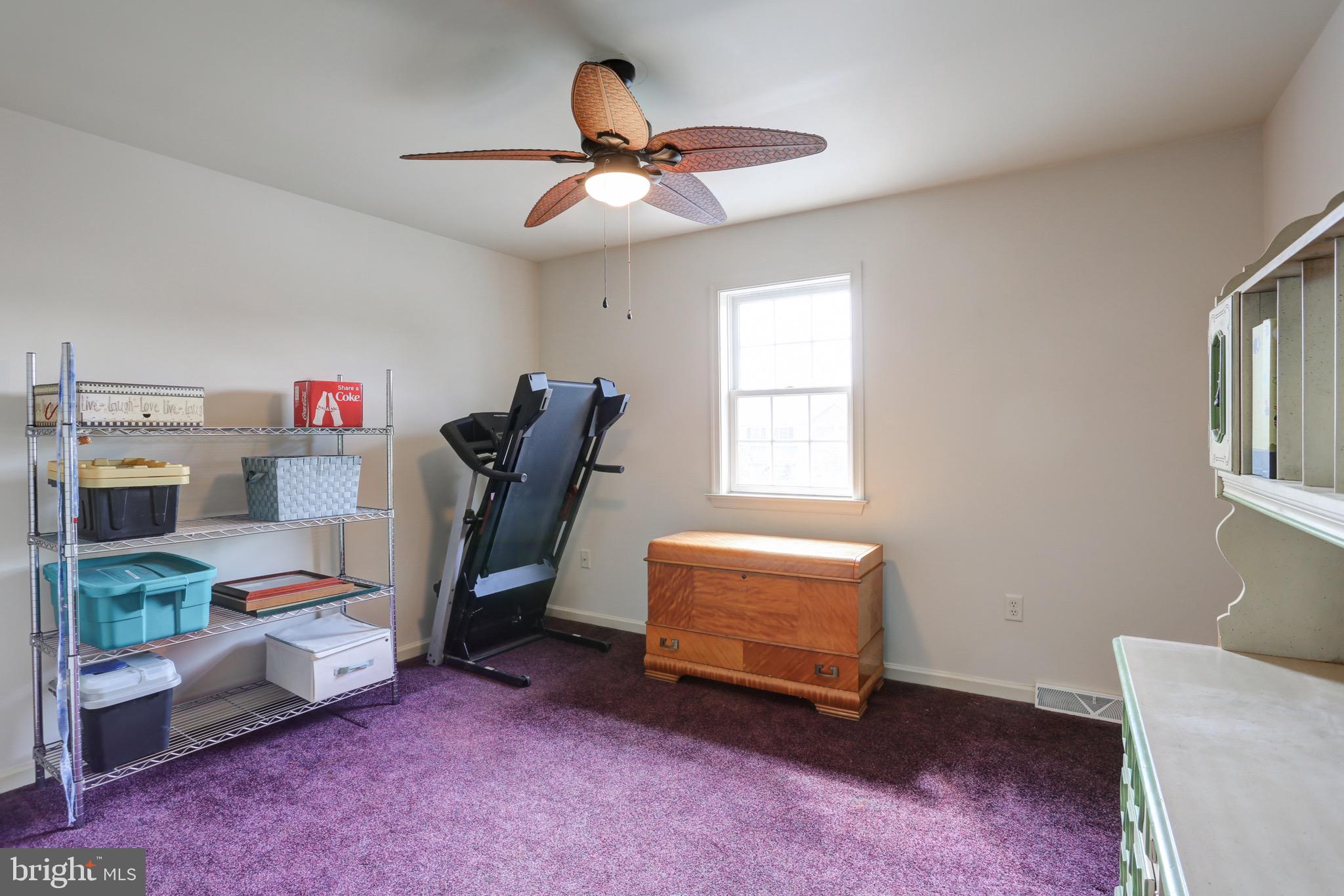 WHEATLAND MANOR - Residential