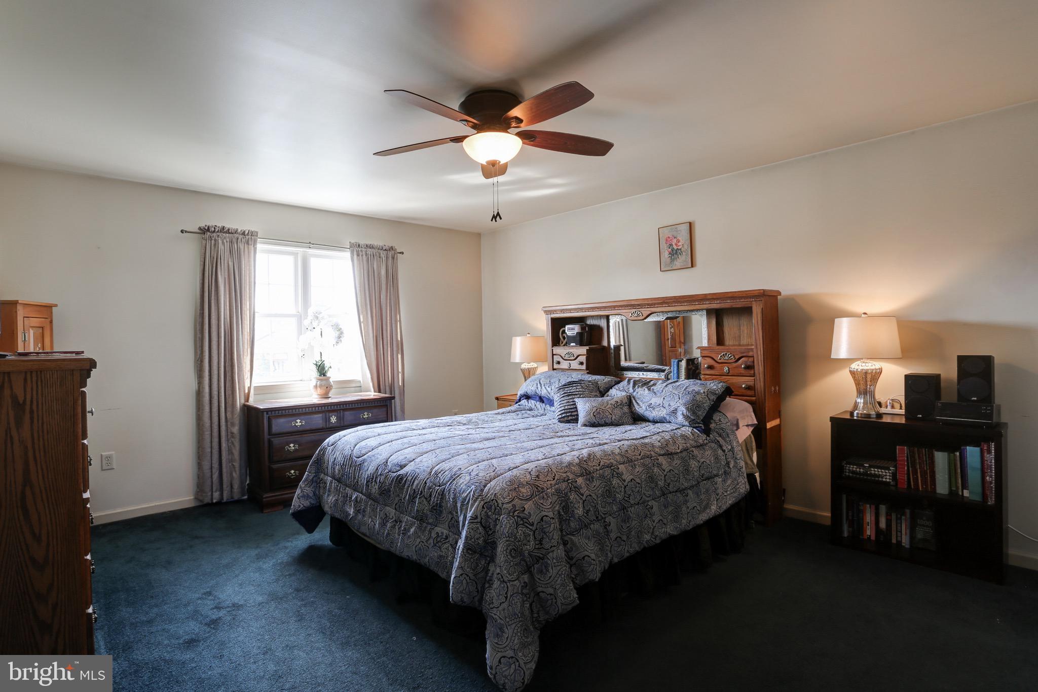 WHEATLAND MANOR - Residential