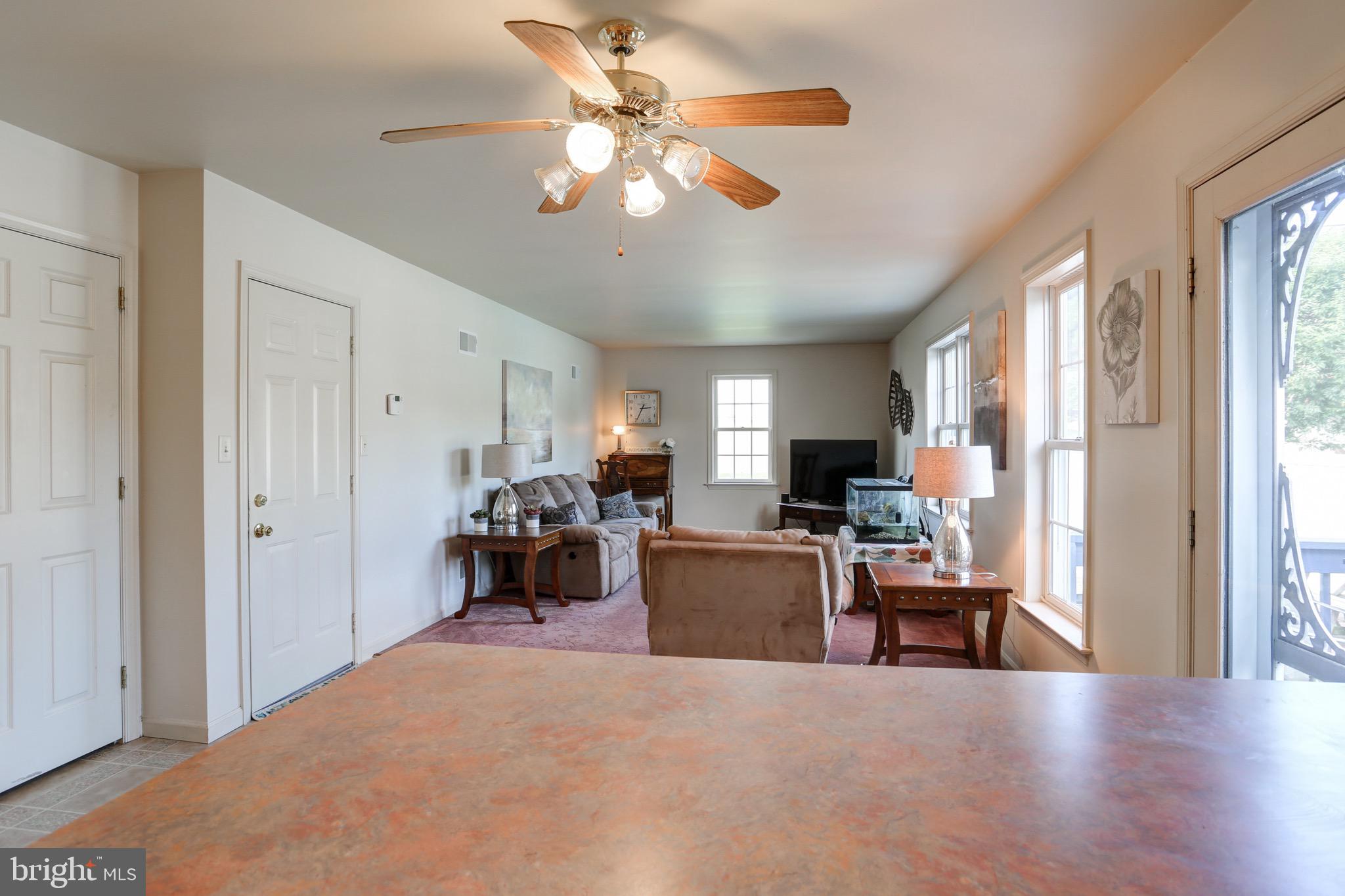 WHEATLAND MANOR - Residential