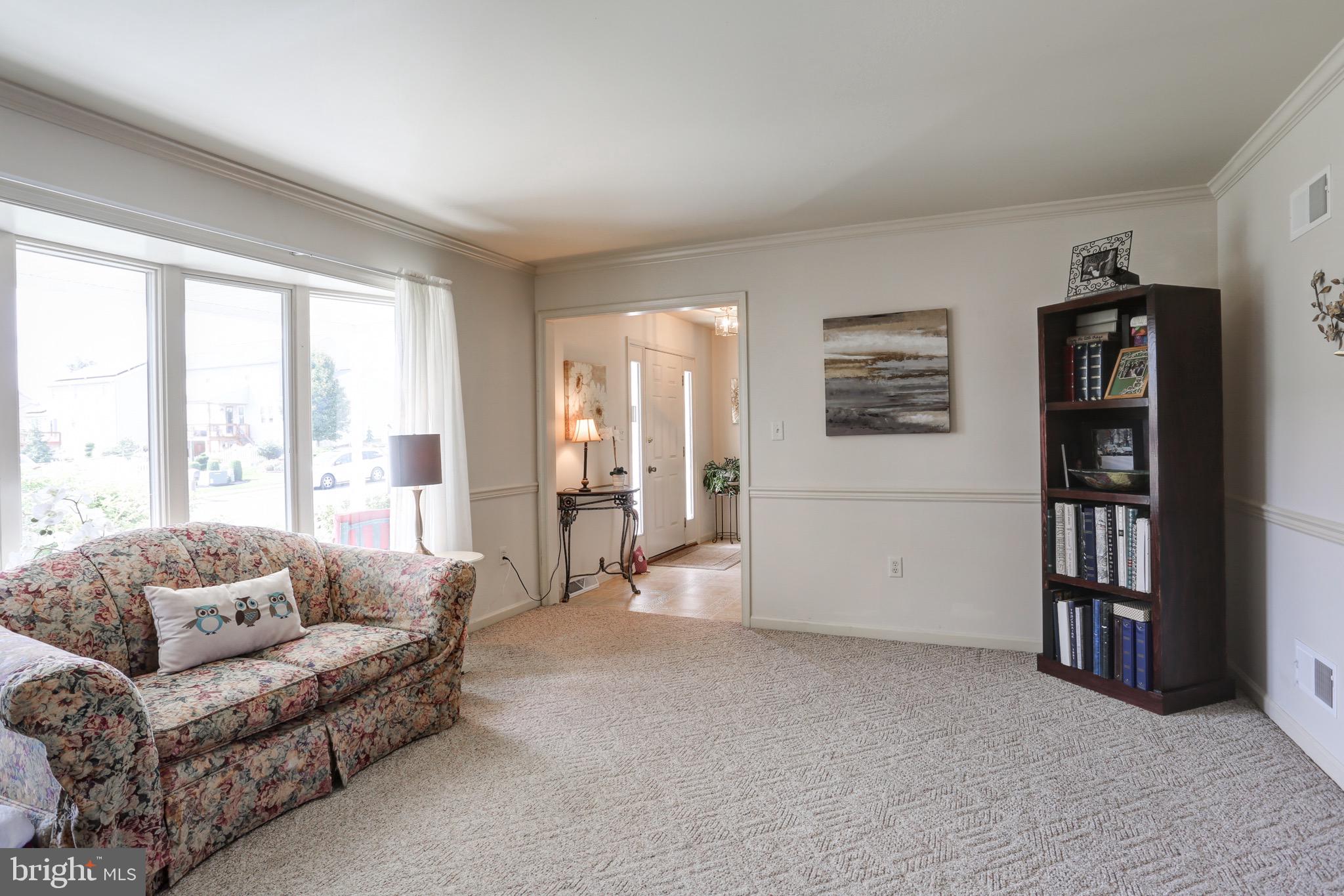 WHEATLAND MANOR - Residential