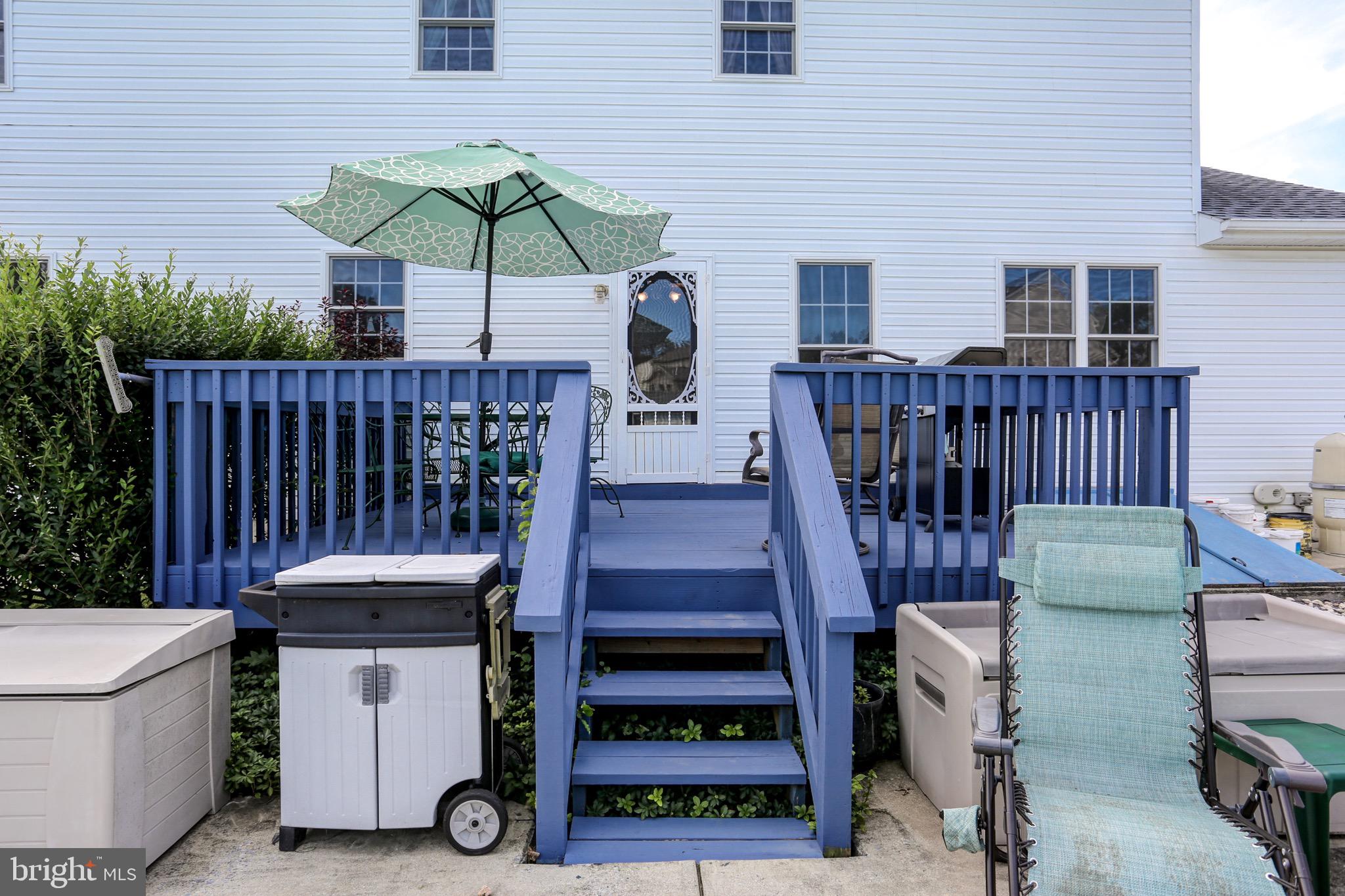 WHEATLAND MANOR - Residential