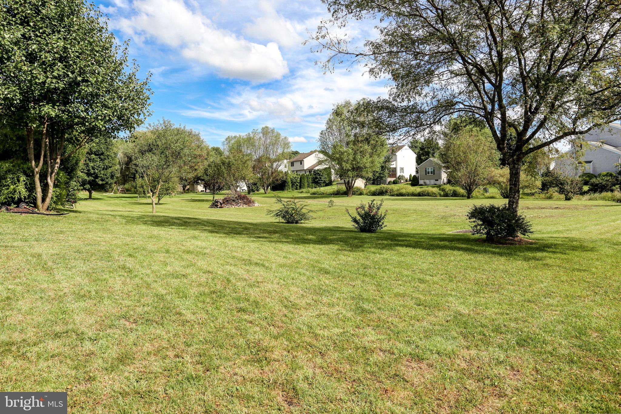 WHEATLAND MANOR - Residential