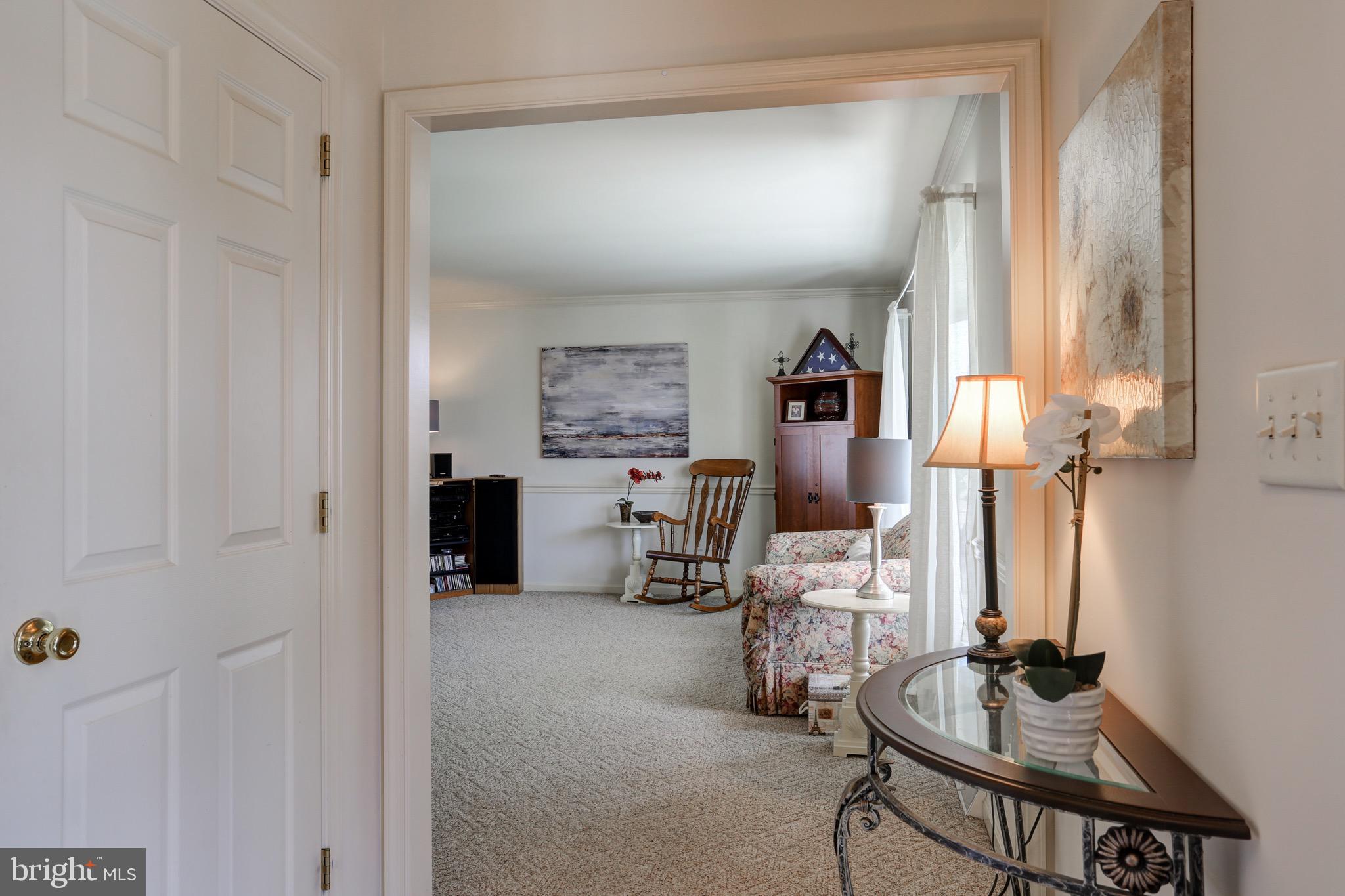 WHEATLAND MANOR - Residential