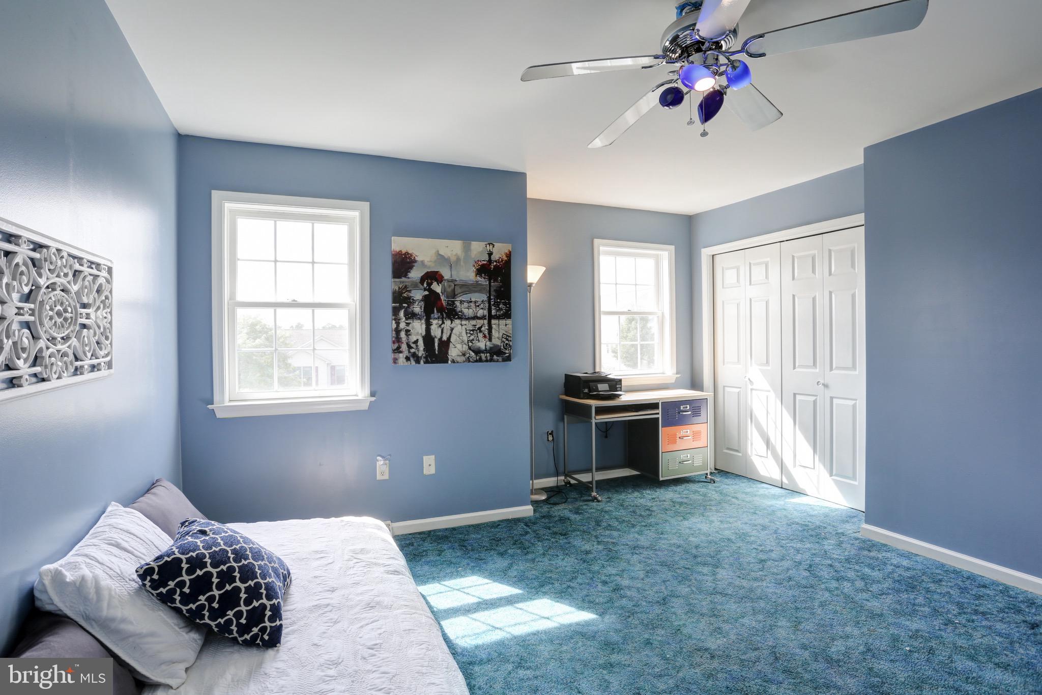 WHEATLAND MANOR - Residential