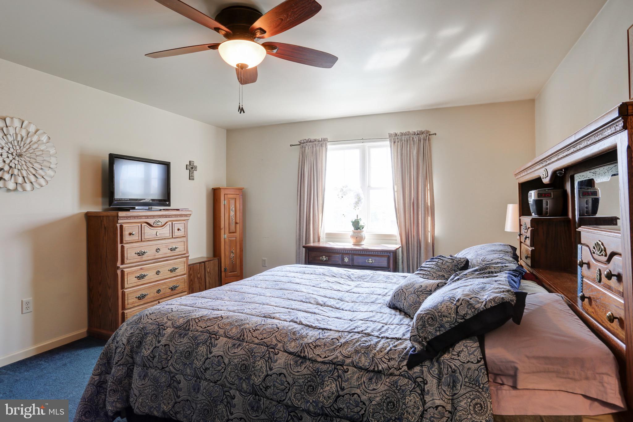 WHEATLAND MANOR - Residential