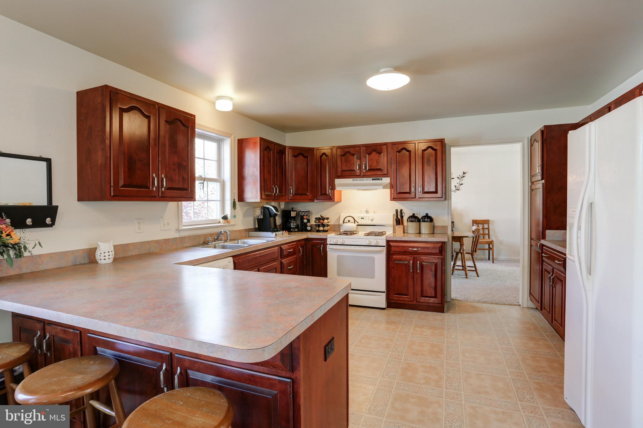 WHEATLAND MANOR - Residential