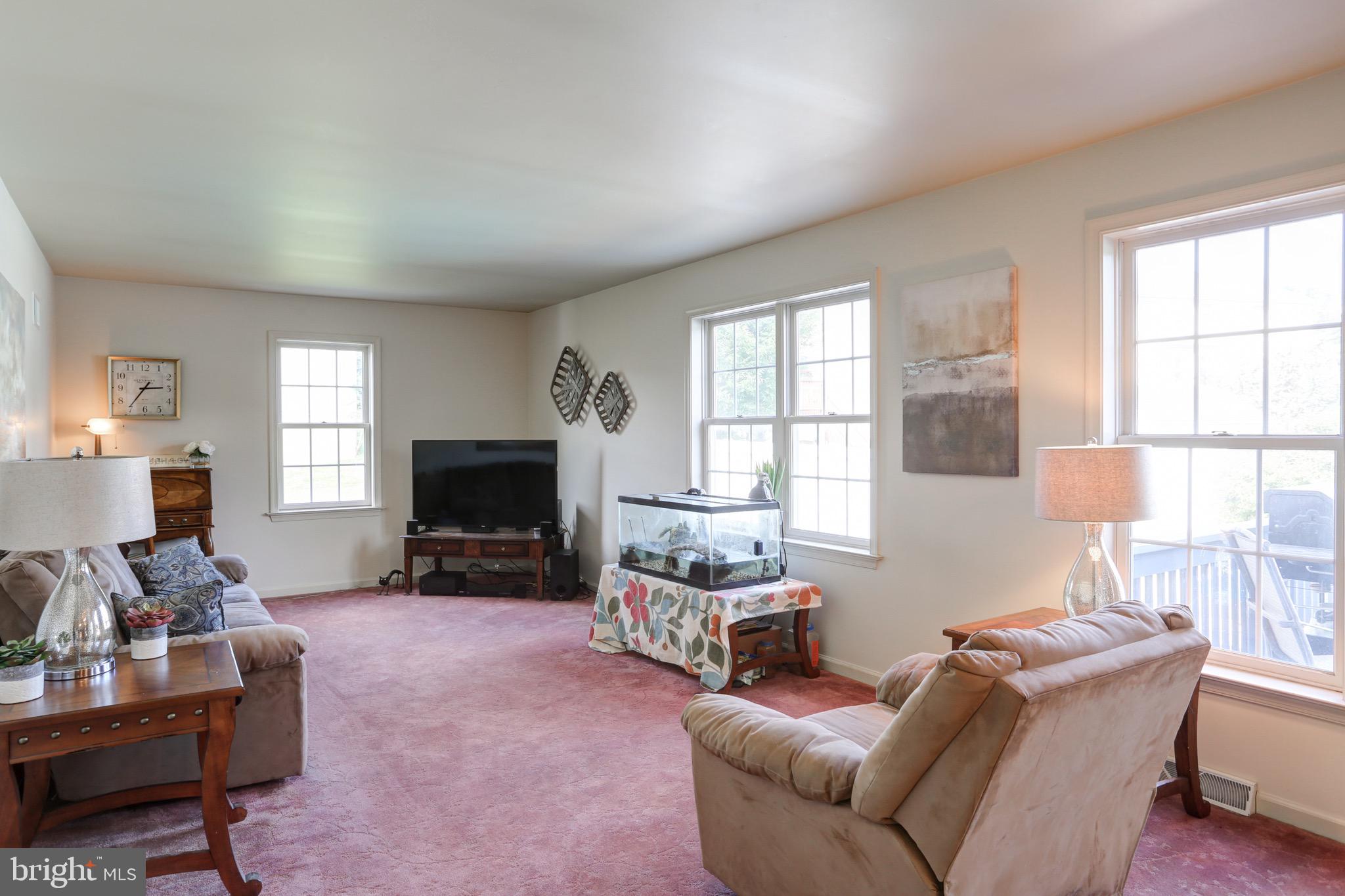 WHEATLAND MANOR - Residential