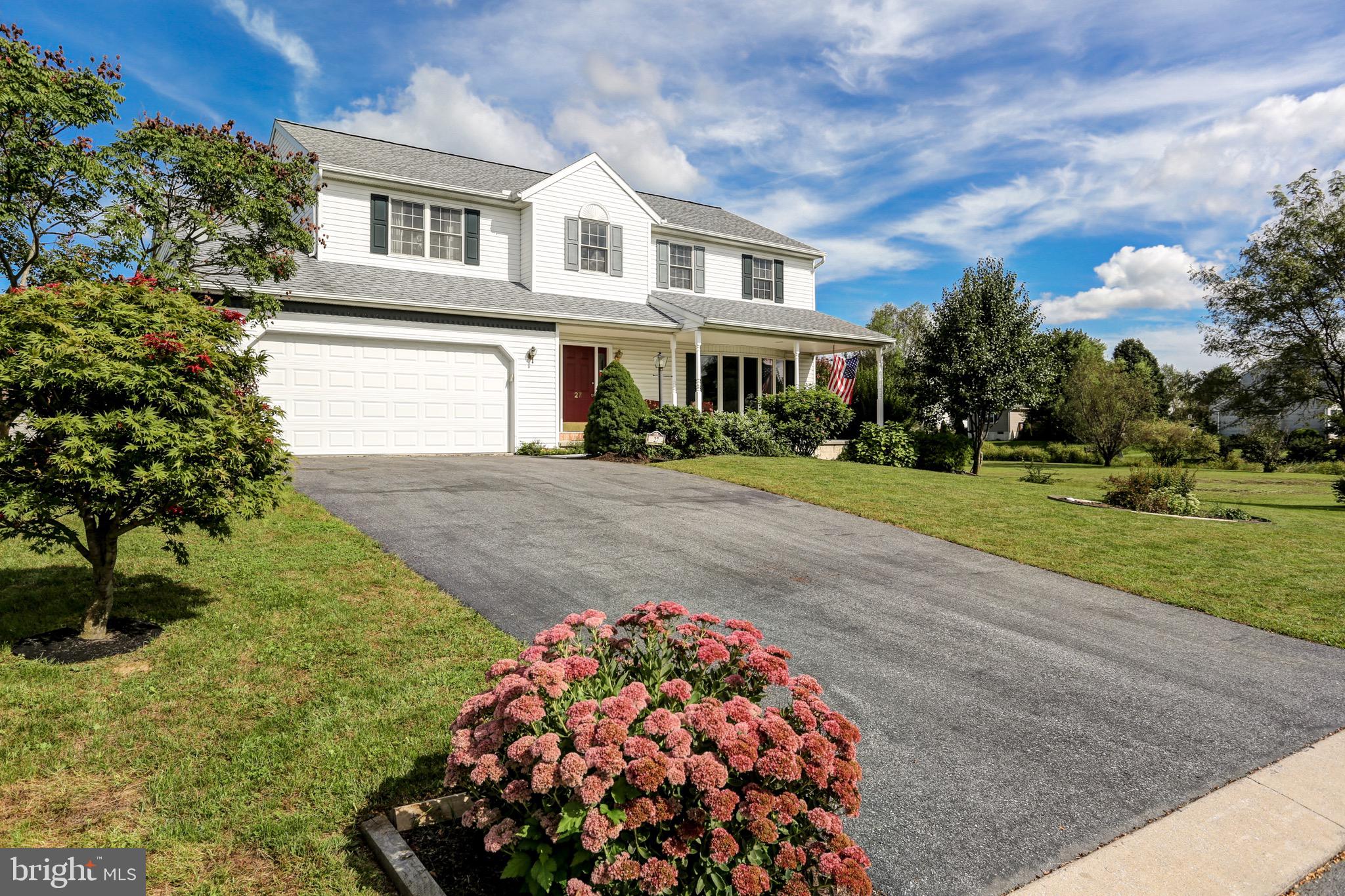 WHEATLAND MANOR - Residential