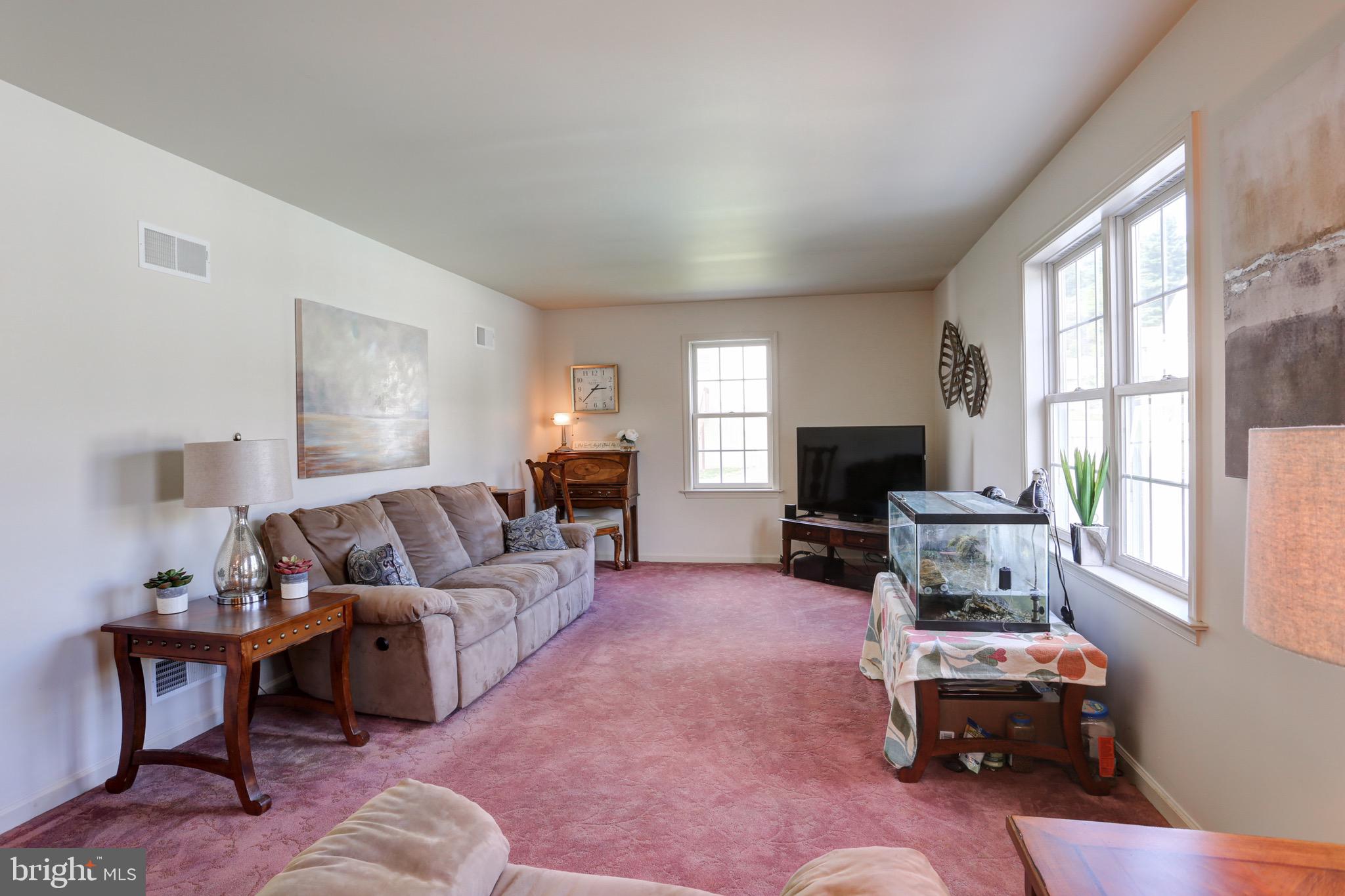 WHEATLAND MANOR - Residential