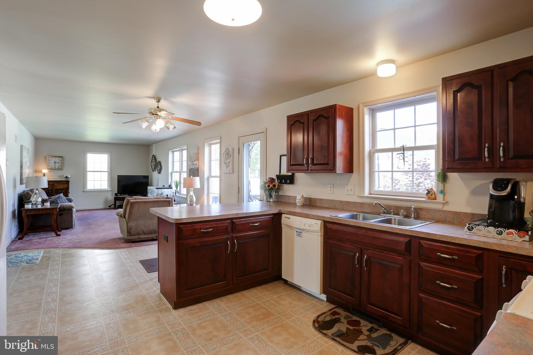 WHEATLAND MANOR - Residential