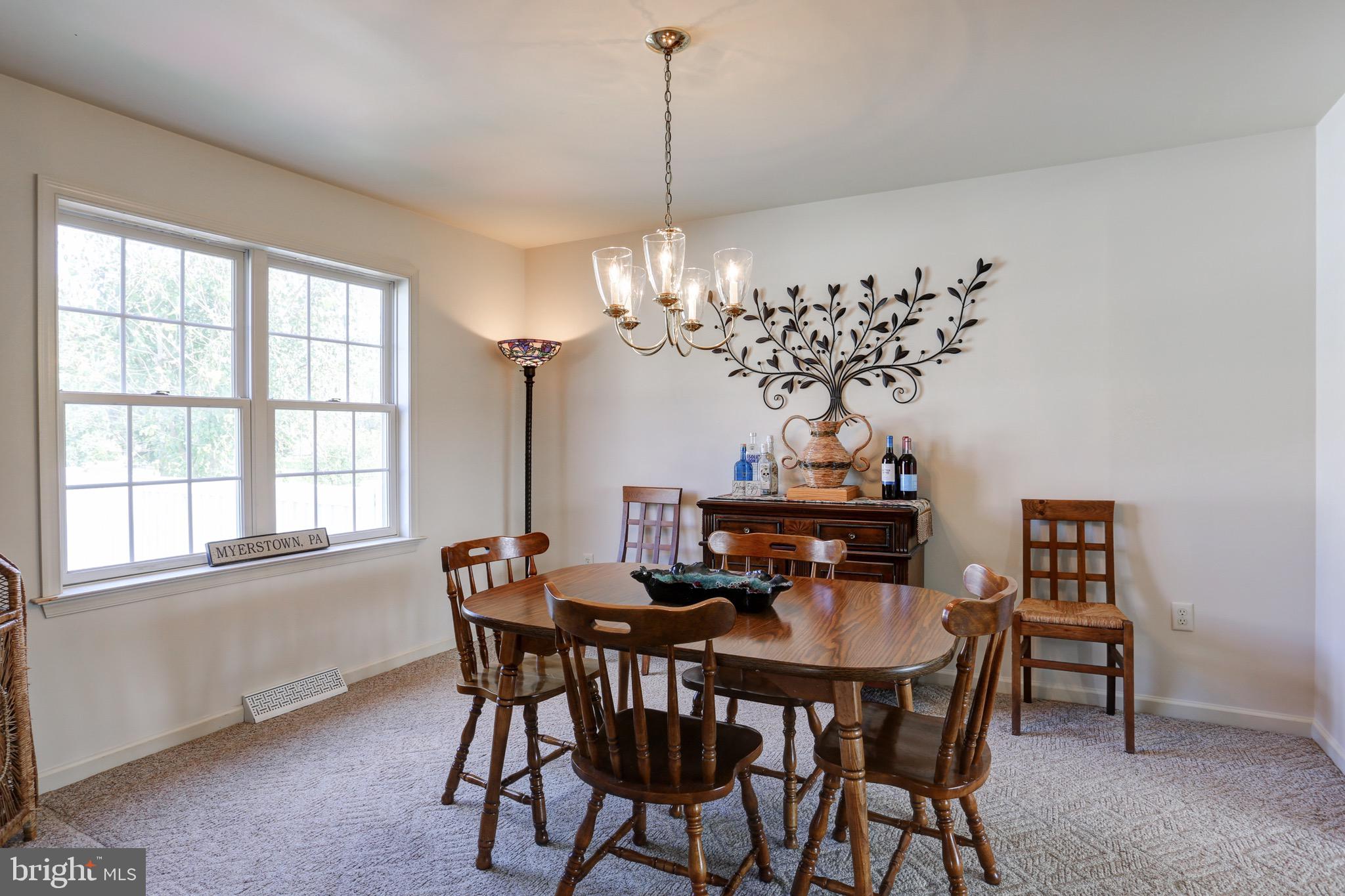 WHEATLAND MANOR - Residential