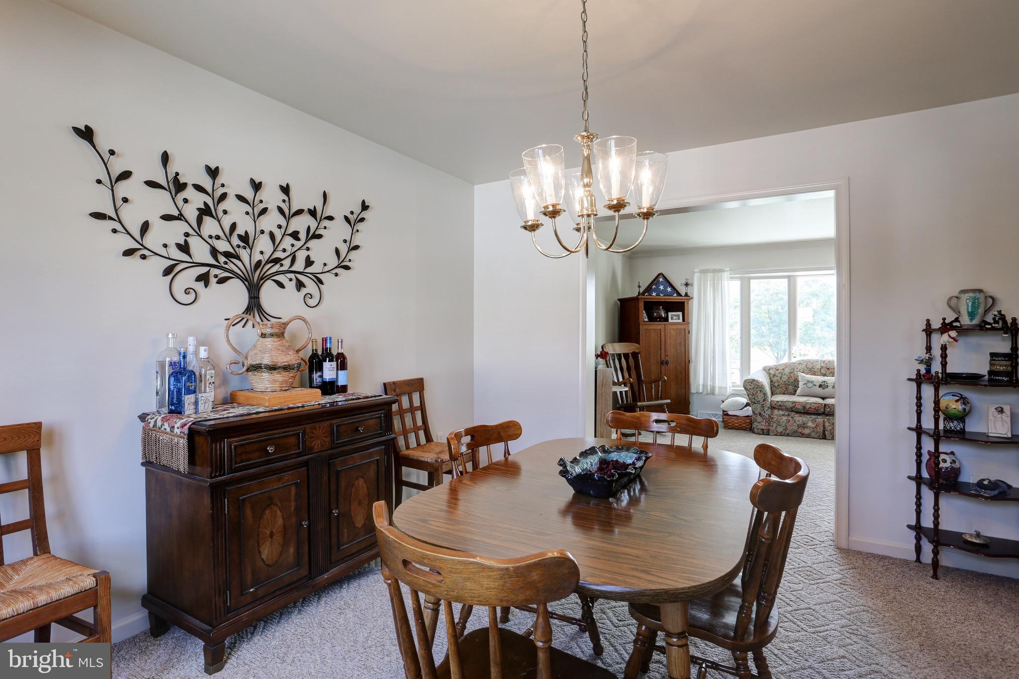 WHEATLAND MANOR - Residential