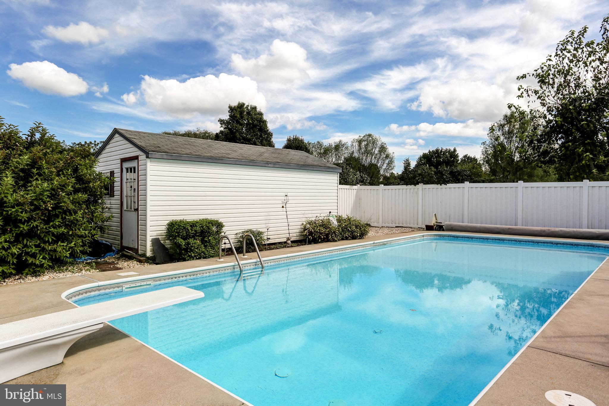 WHEATLAND MANOR - Residential