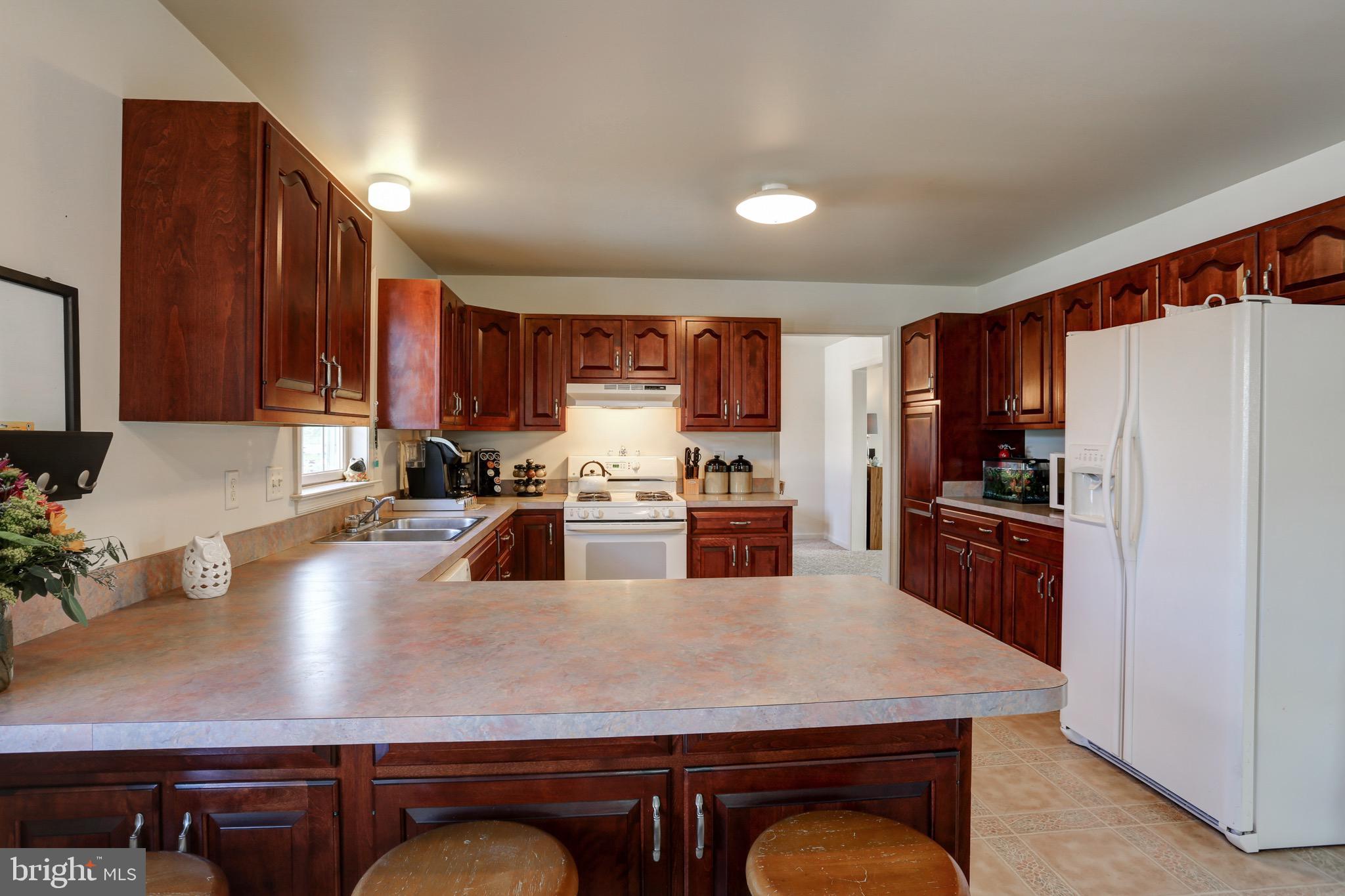 WHEATLAND MANOR - Residential