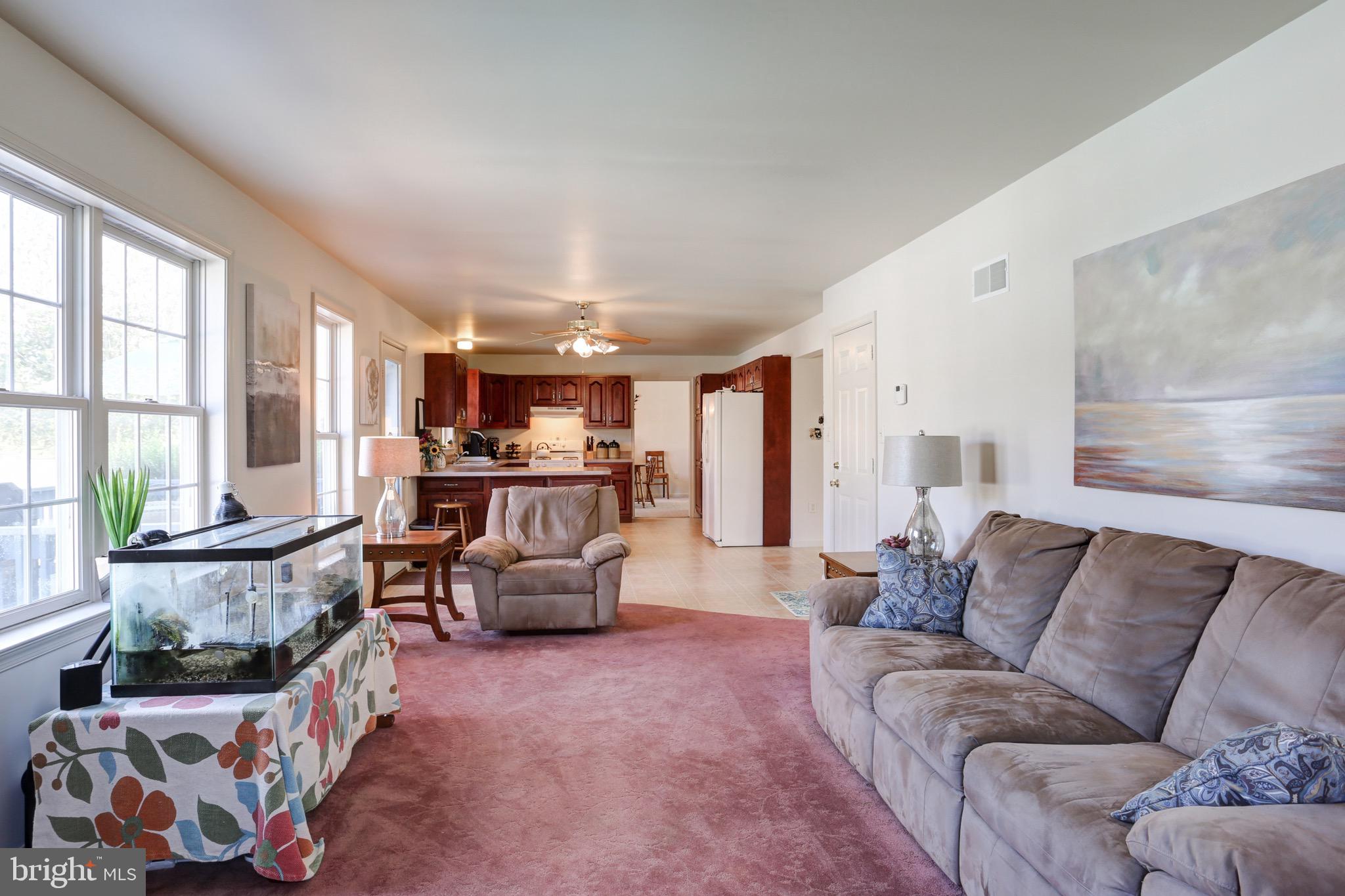 WHEATLAND MANOR - Residential