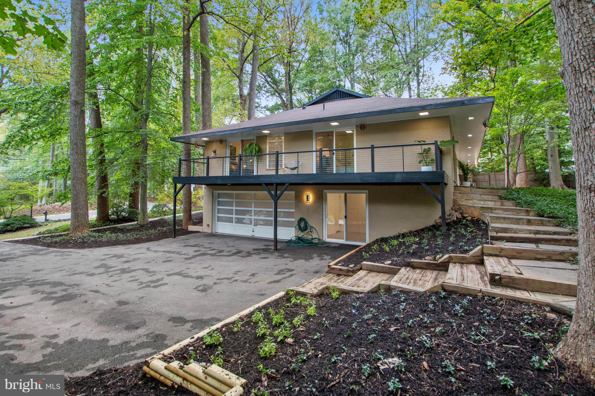 MANOR PARK - Residential