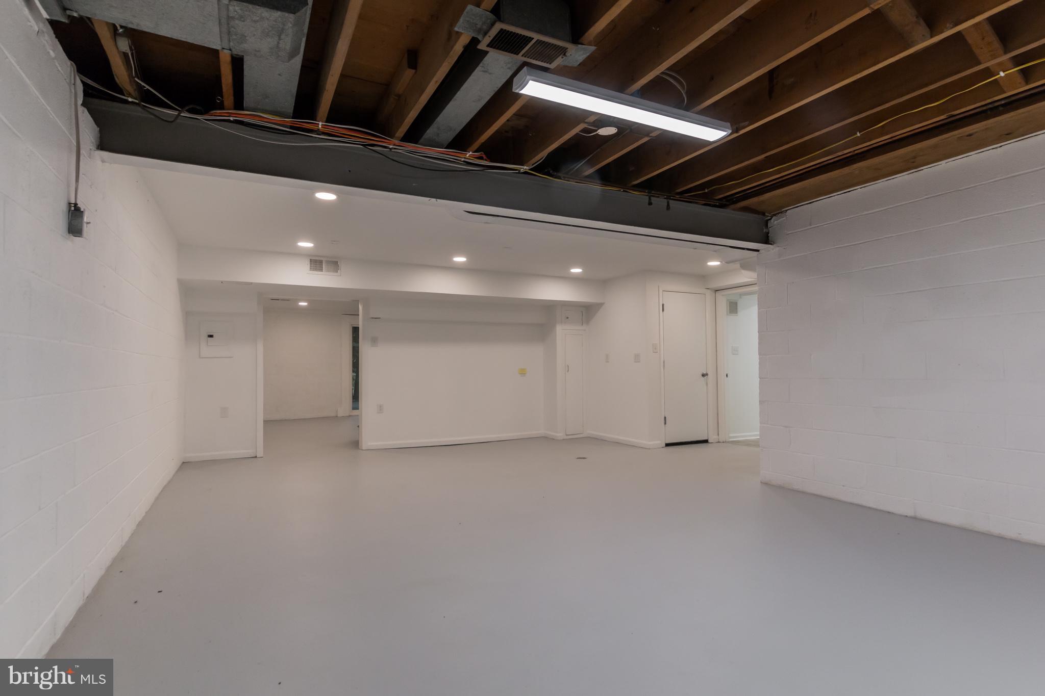 MANOR PARK - Residential