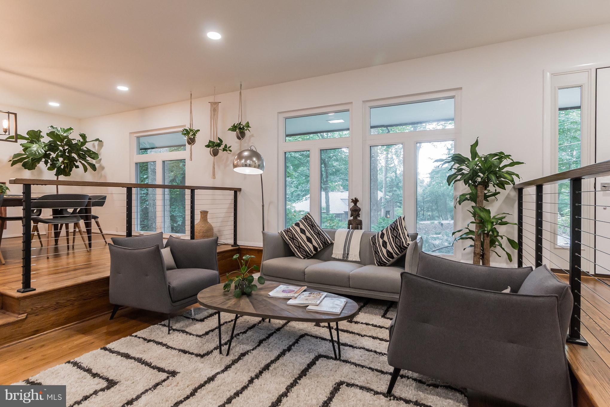 MANOR PARK - Residential