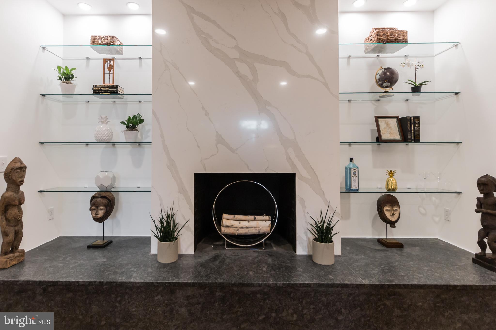 MANOR PARK - Residential