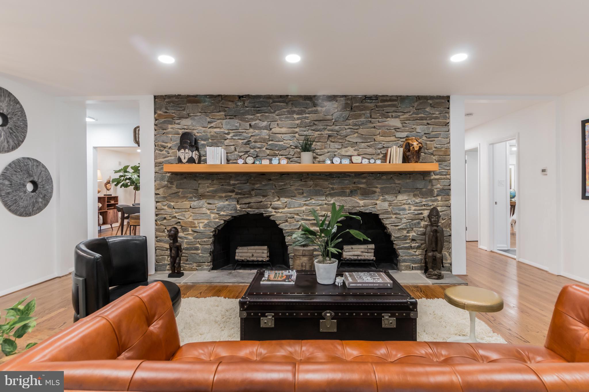 MANOR PARK - Residential