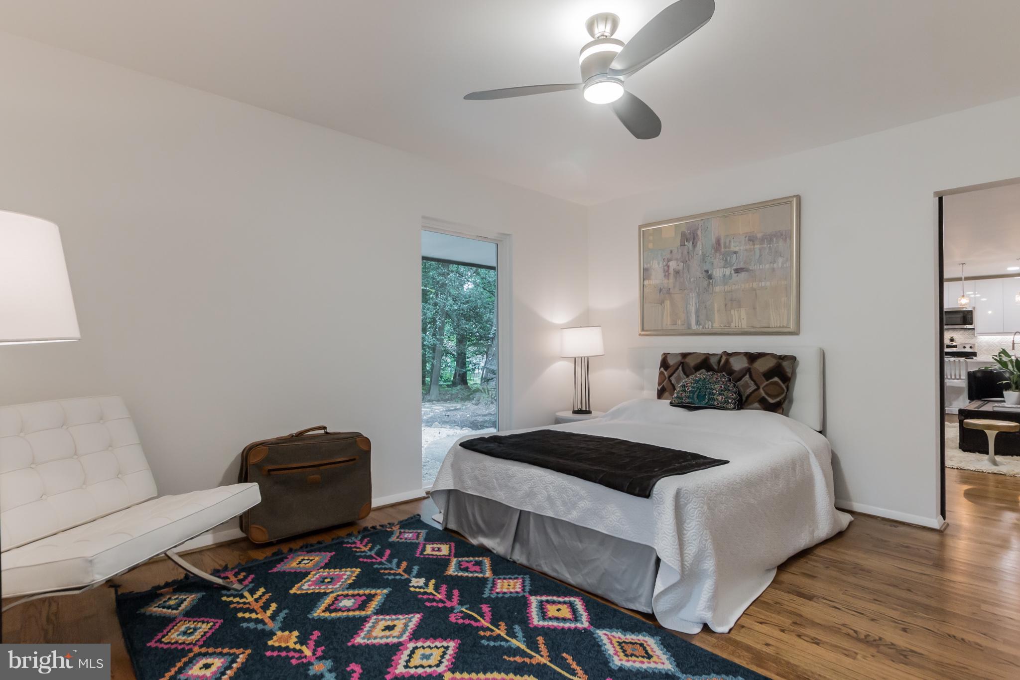 MANOR PARK - Residential