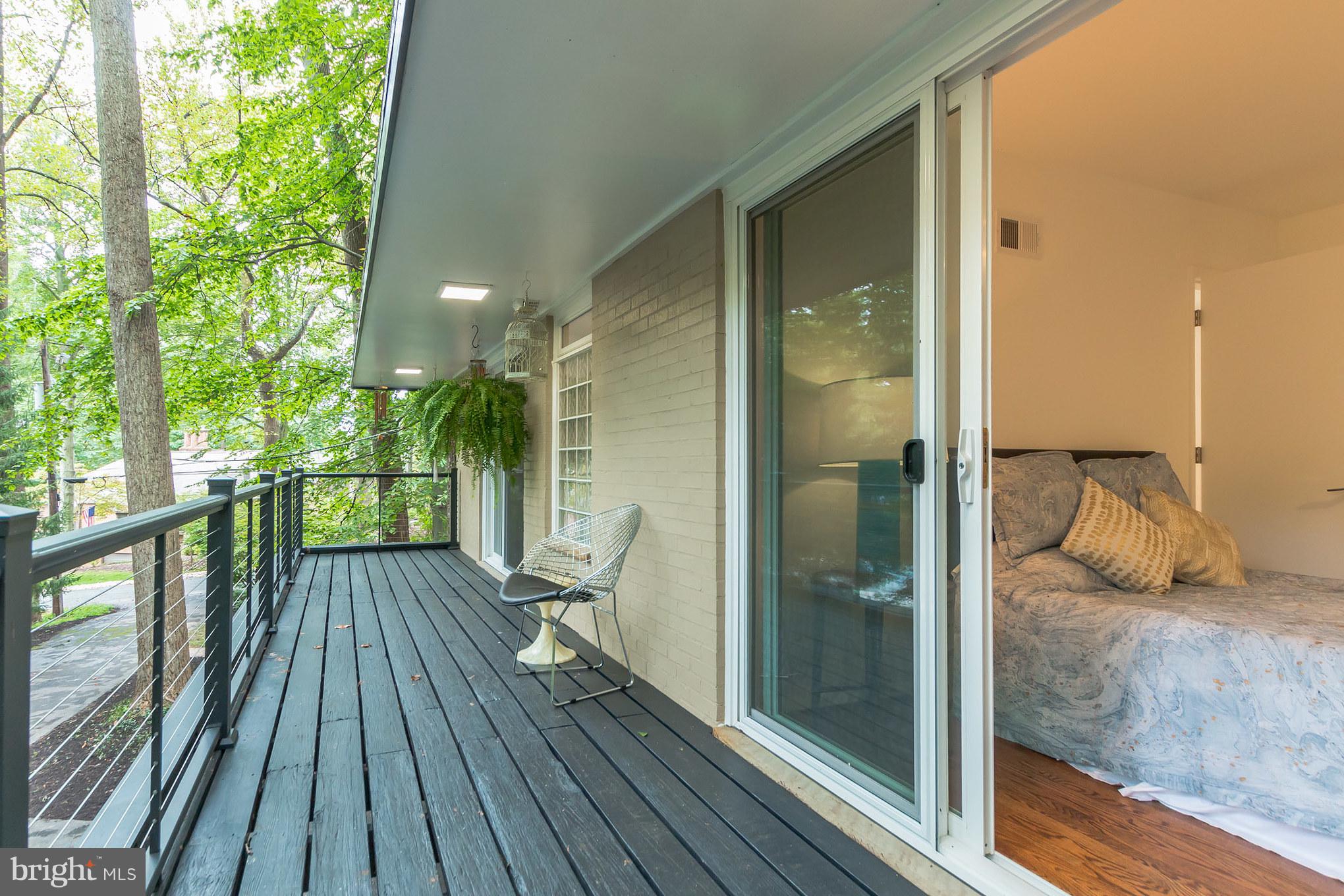 MANOR PARK - Residential