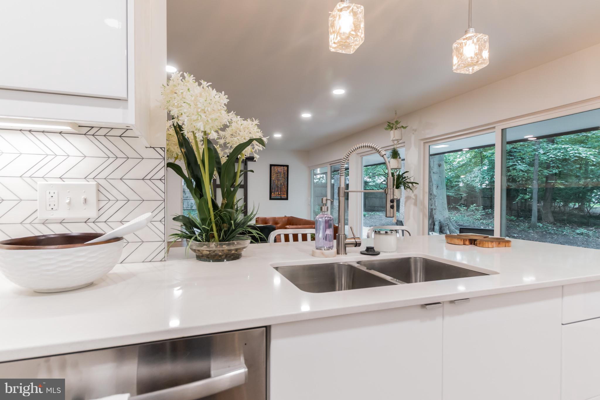 MANOR PARK - Residential