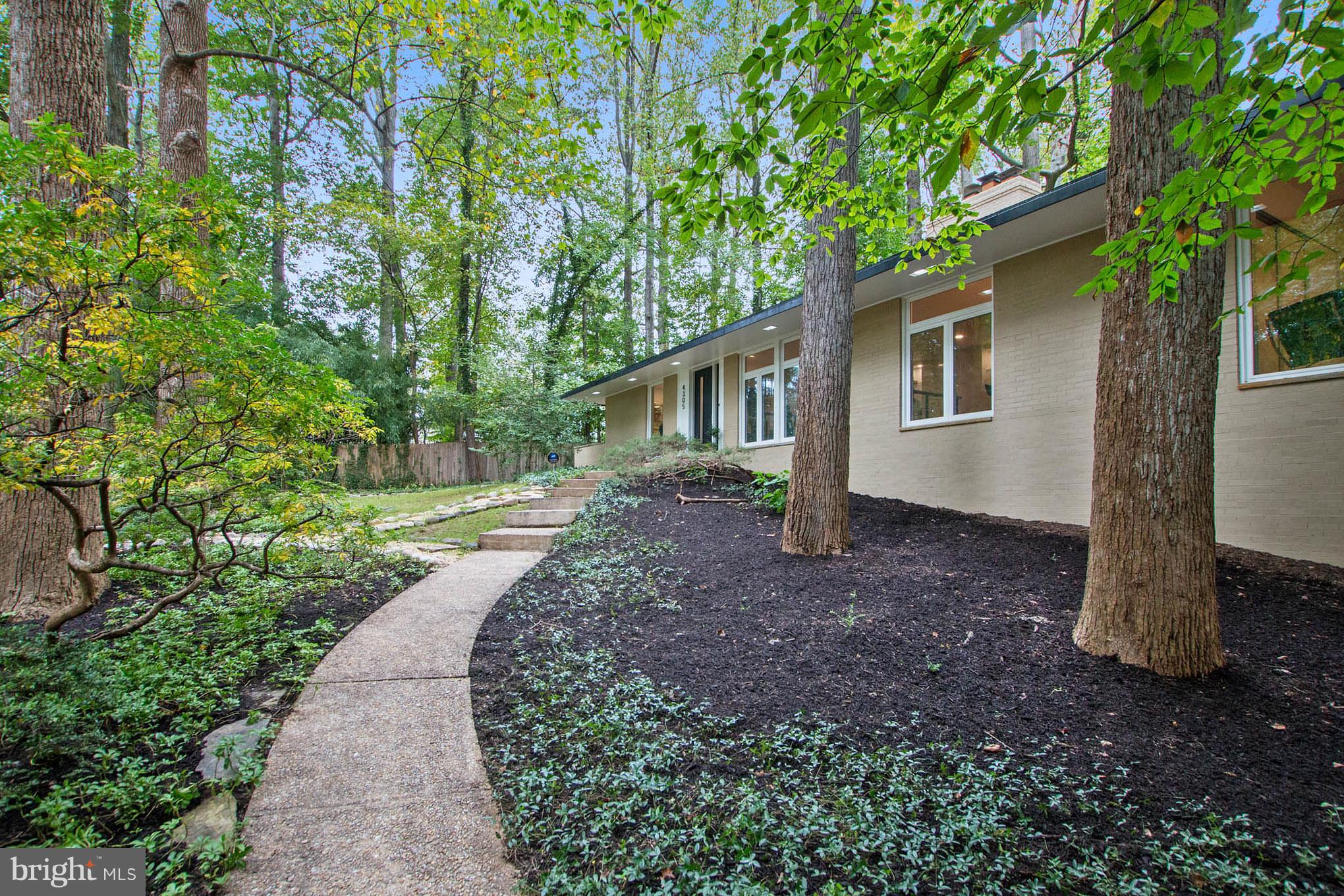 MANOR PARK - Residential