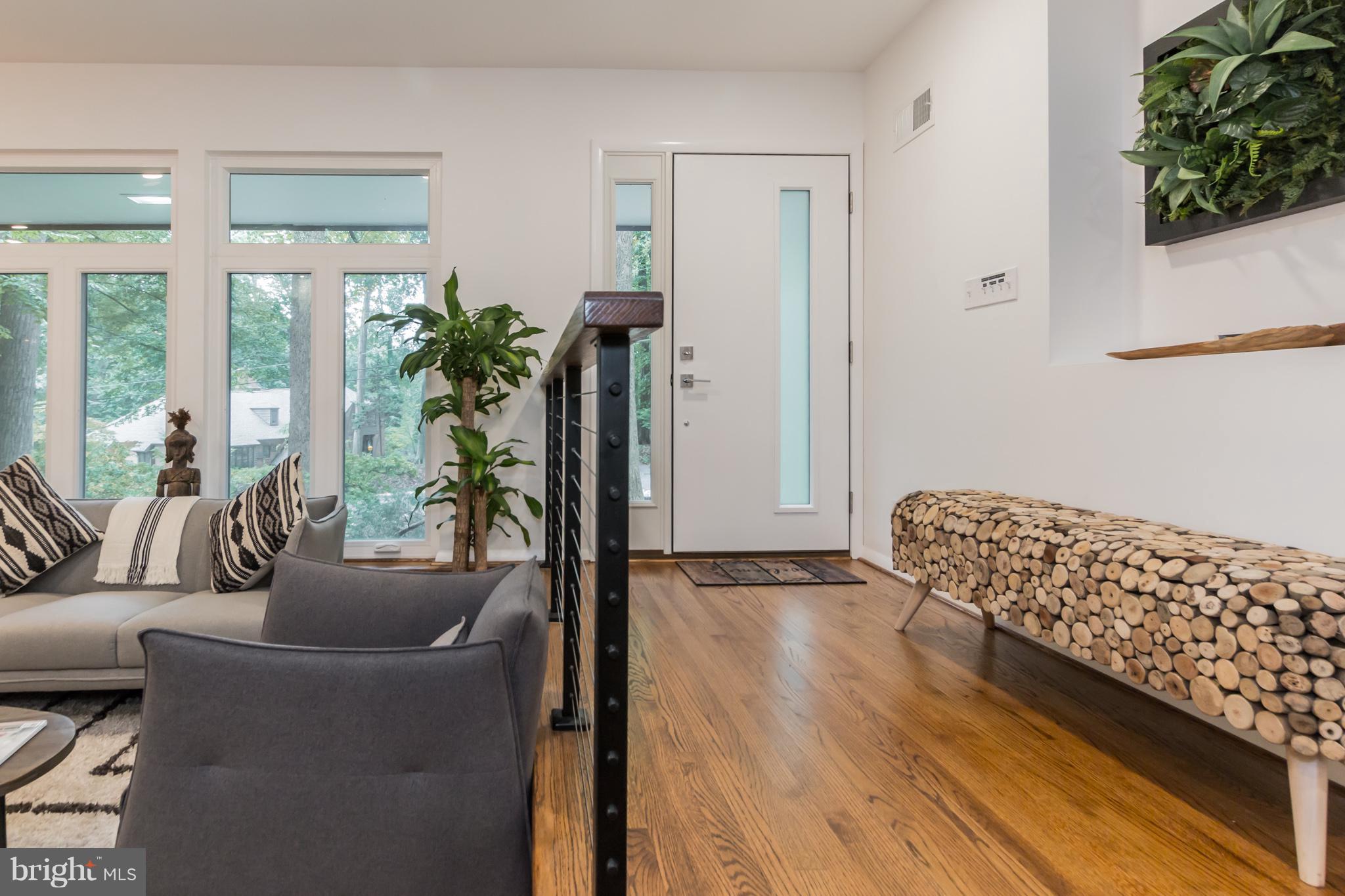 MANOR PARK - Residential