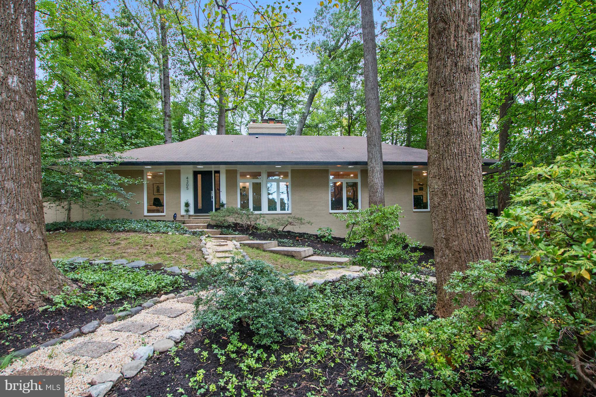 MANOR PARK - Residential