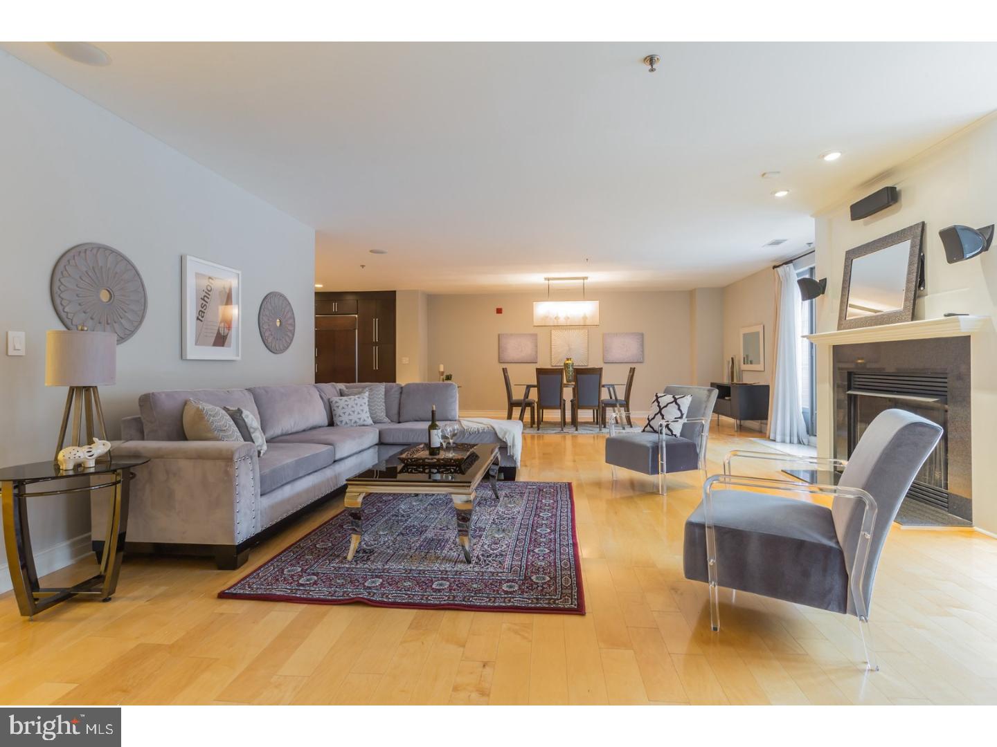 OLD CITY - Residential