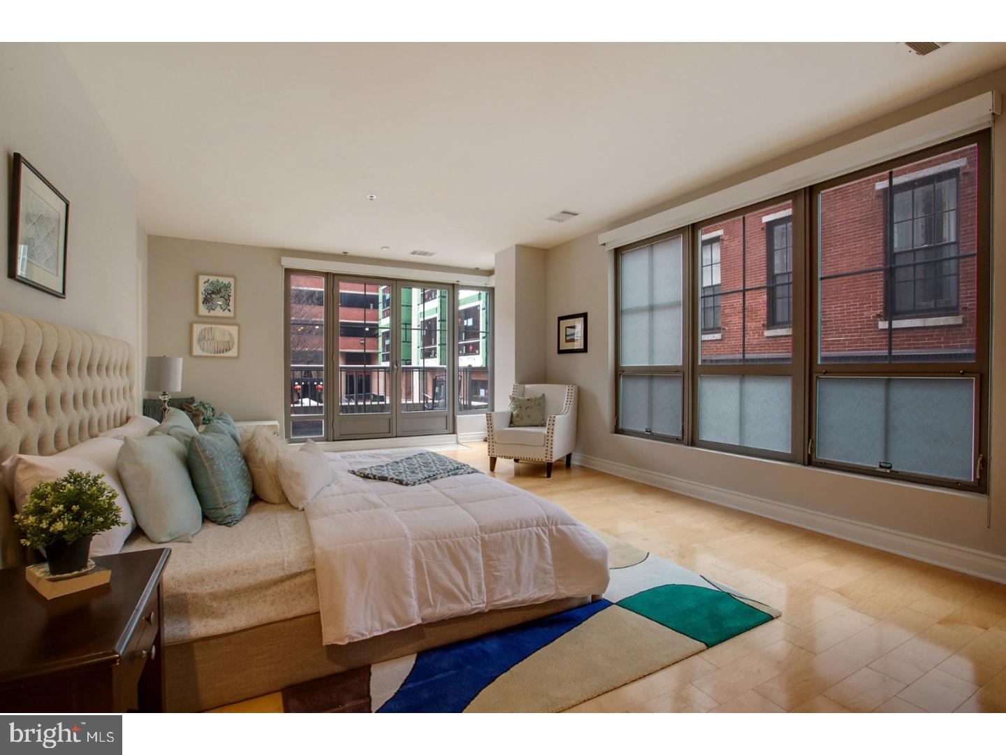 OLD CITY - Residential