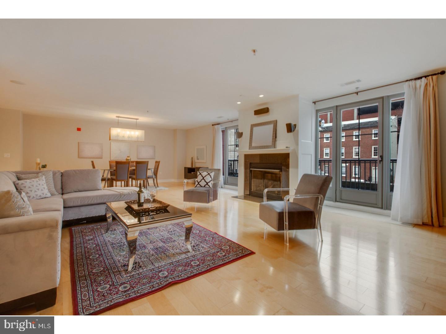 OLD CITY - Residential